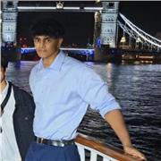 Maths & Computer Science Student teaching GCSE and AS-level Maths